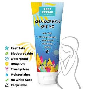 pregnancy safe sunscreen