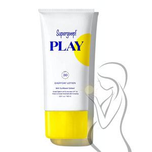 Best Pregnancy-Safe Sunscreens | Best Blendable