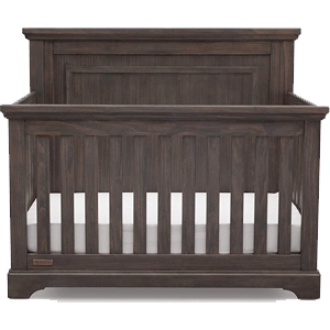 Top-Rated Rustic Style | Simmons Kids SlumberTime Paloma
