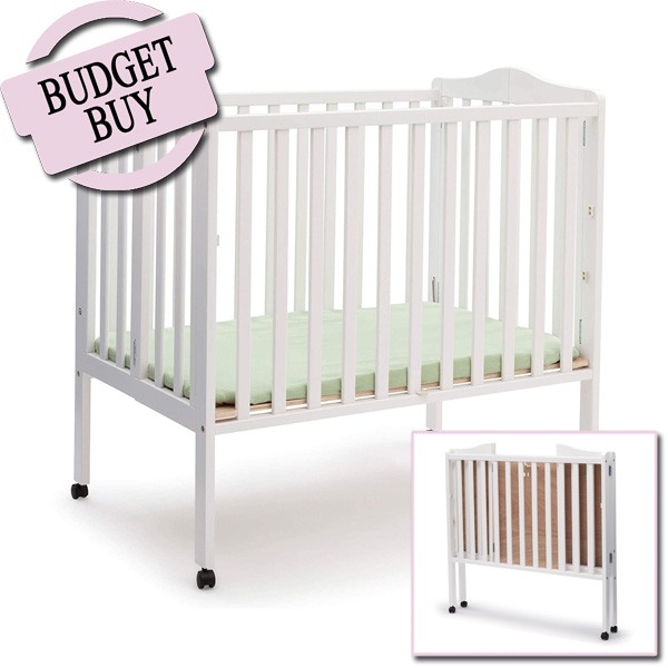 Best Portable Mini Cribs | Best Budget Buy