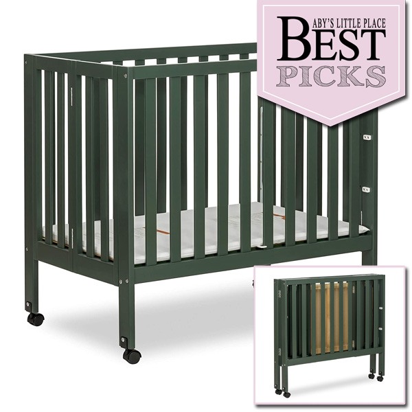 Best Portable Mini Cribs | Good Value for the Price