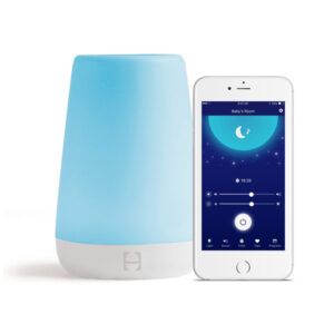 Best Black Friday deals on baby nightlights: Hatch Baby Rest Sound Machine