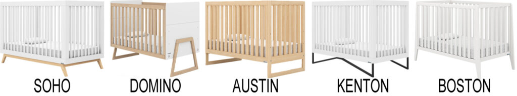 DaDaDa Baby Crib Reviews