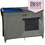 The Best Pack ‘N Play Blackout Tents in 2025