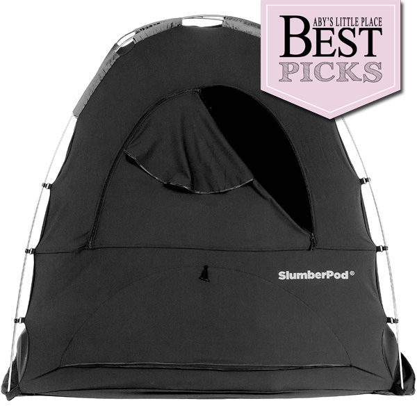 Best Pack ‘N Play Blackout Tents | Editor's Choice