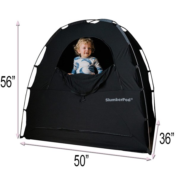 Best Pack ‘N Play Blackout Tents | SlumberPod's Specifications