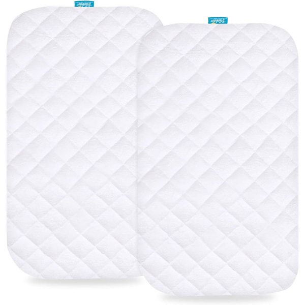 Best Bassinet Mattress Pads - Rectangle