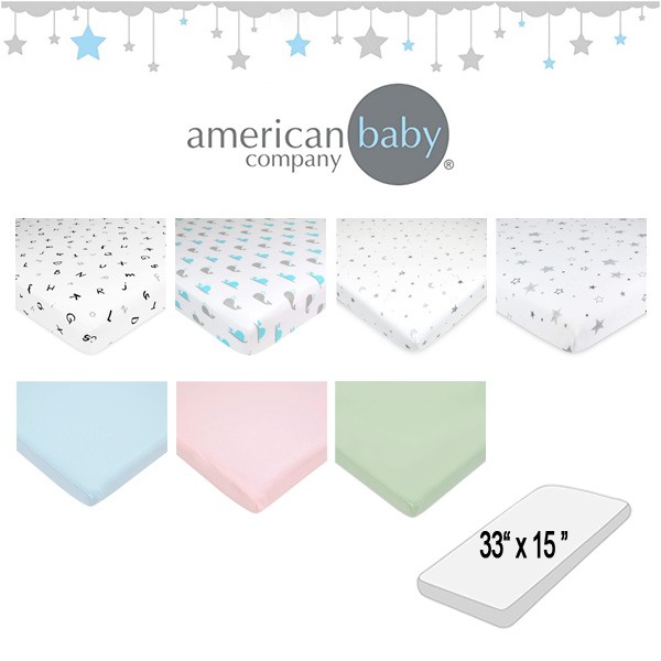 Best Bassinet Sheets for Rectangular Mattress