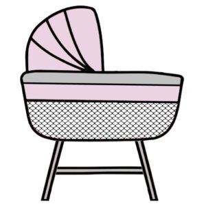 Bassinet Accessories: Canopy