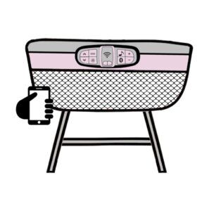 Bassinet Accessories: Smart Bassinets