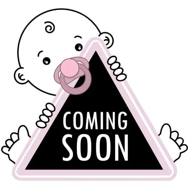 Coming Soon by Baby's Little Place