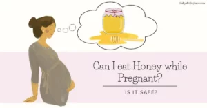 Can You Eat Honey While Pregnant? | Is it Safe?
