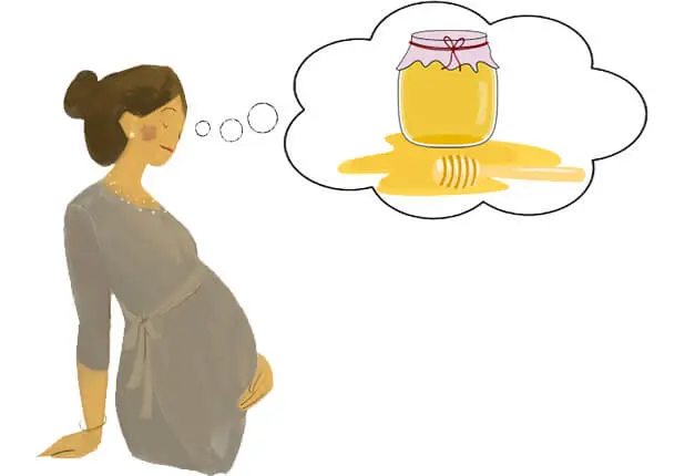 Honey & Pregnancy