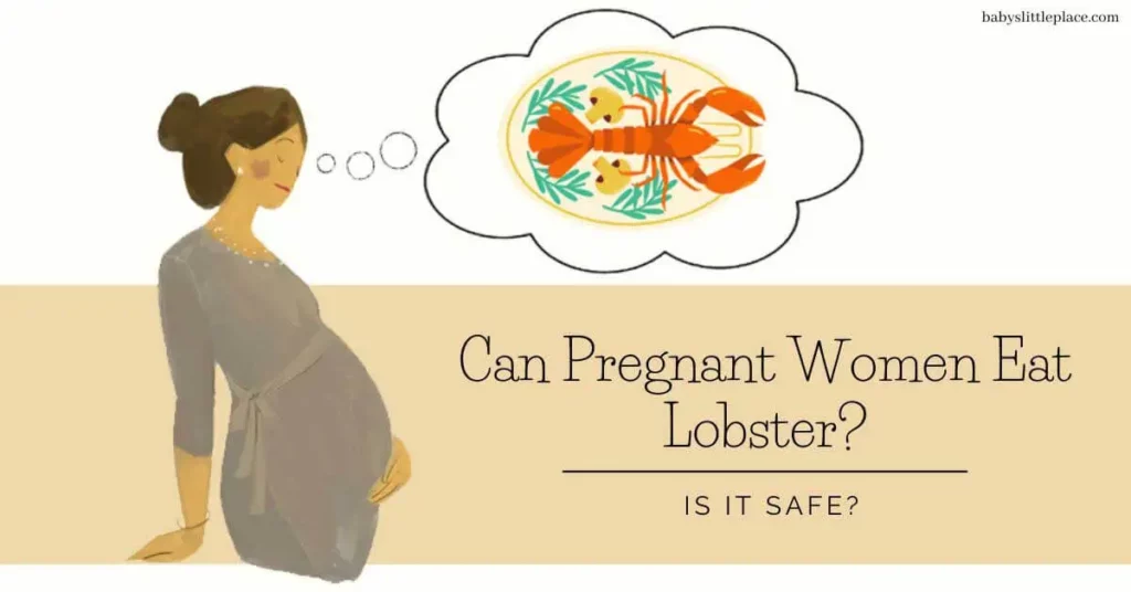 Is it Safe to Eat Lobster While Pregnant?