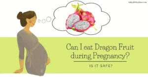 Can I Eat Dragon Fruit During Pregnancy? | Is It Safe?