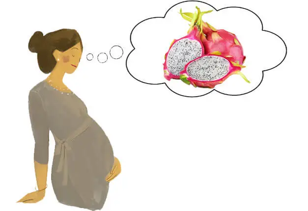 Dragon Fruit During Pregnancy | Is Dragon Fruit Safe During Pregnancy?