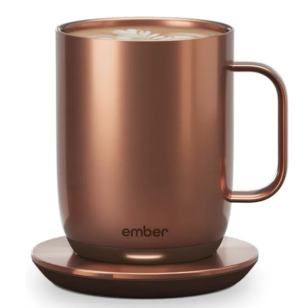 Ember Temperature Control Smart Mug 2