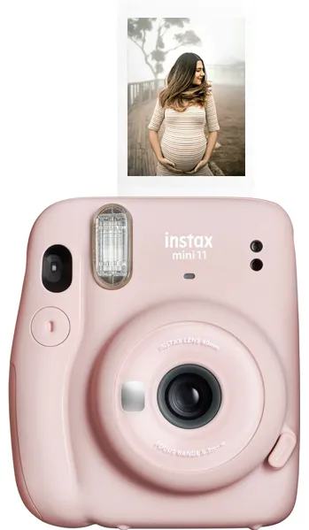 
Roll over image to zoom in
Fujifilm Instax Mini 11 Instant Camera