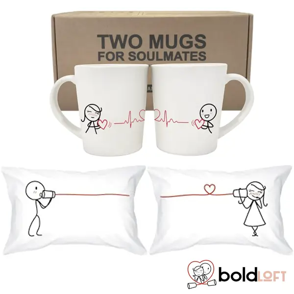 Valentine's Gifts from Boldloft