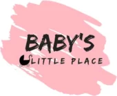 Baby's Little Place Logo