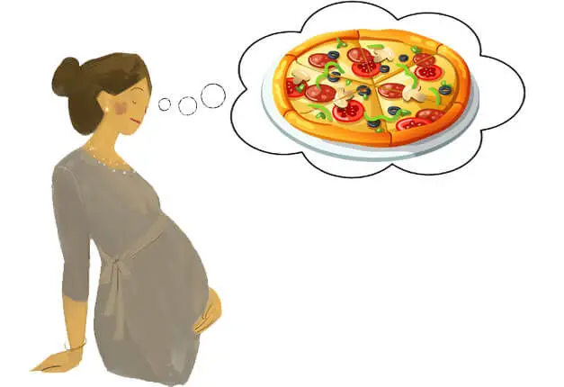 Pizza During Pregnancy