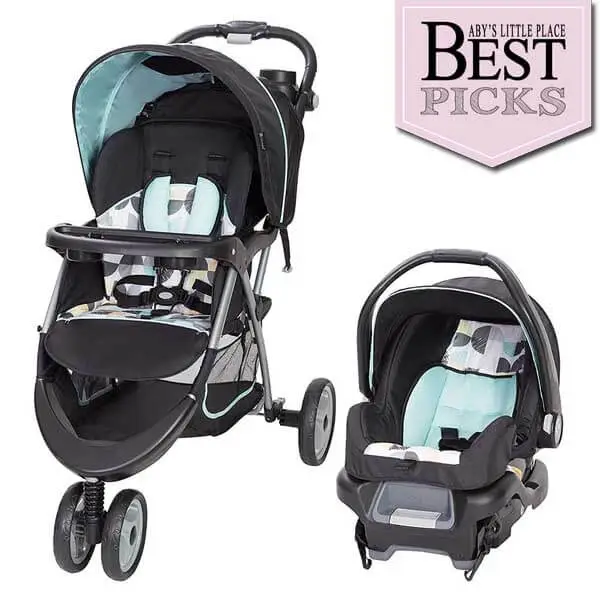 Best Baby Strollers: Top-Rated Budget-Friendly Stroller