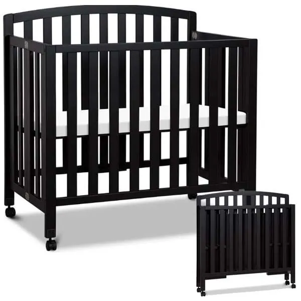 DaVinci Dylan Mini Crib