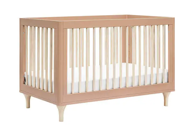 Babyletto Lolly Convertible Crib