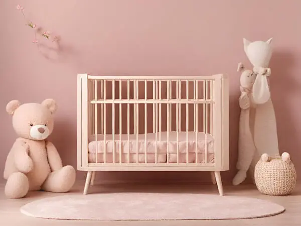 Welcome to the World of Baby Cribs and Crib Mattresses