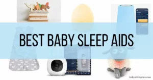 Best Baby Sleep Aids