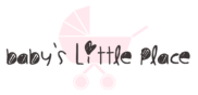 Baby's Little Place Logo