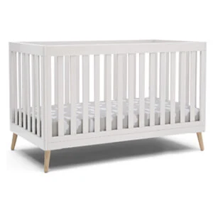 Delta Children Essex 4-in-1 Convertible Crib