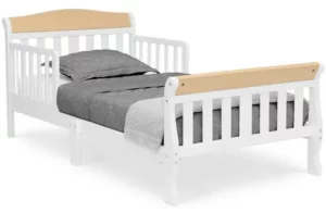 Delta Children Canton Toddler Bed