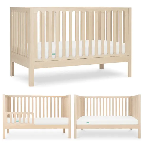 Newton Galileo 3-in-1 Convertible Crib